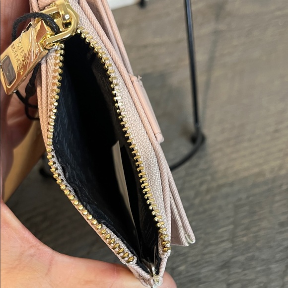 Steve Madden Bhayden Wallet - Blush - Picture 5 of 6